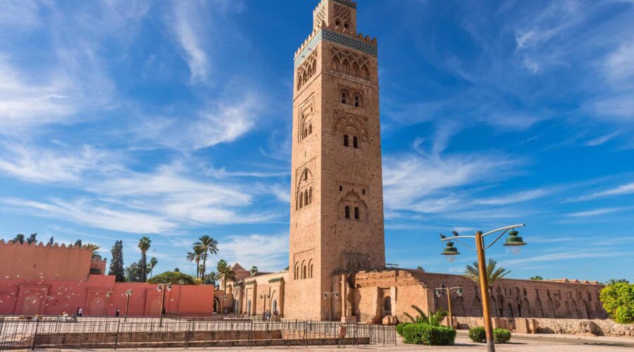 10 days Morocco tour from Casablanca