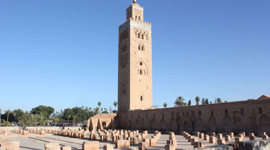 10 días Marruecos desde Casablanca