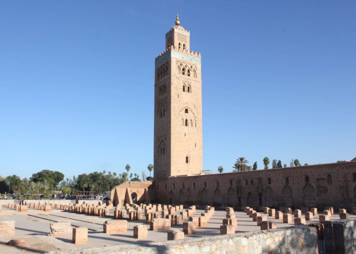 12 days Morocco discovery tour