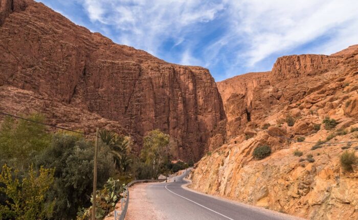 13 días de viaje por Marruecos