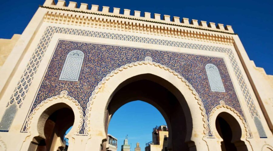 15 days Morocco Tour from Tangier