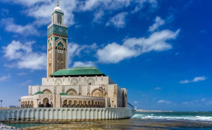 15 days Morocco Tour from Tangier