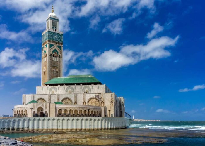 15 days Morocco Tour from Tangier