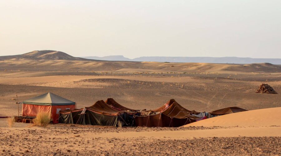 4 days Fes to Marrakech desert tour