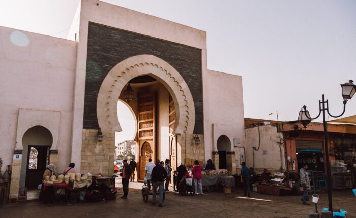 4 días de Agadir a Marrakech