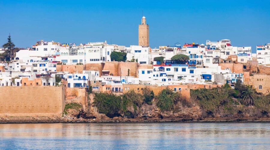 9 days Morocco tour from Casablanca