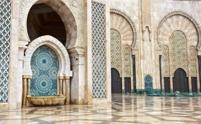 9 days Morocco tour from Casablanca