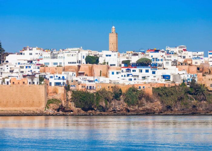 9 días Marruecos desde Casablanca