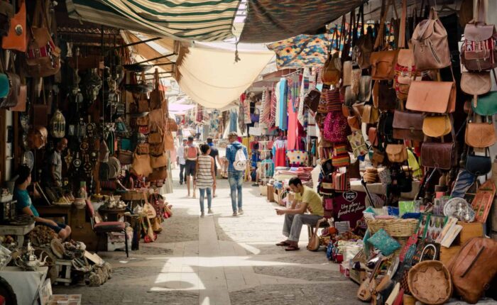 6 días de Marrakech a Casablanca